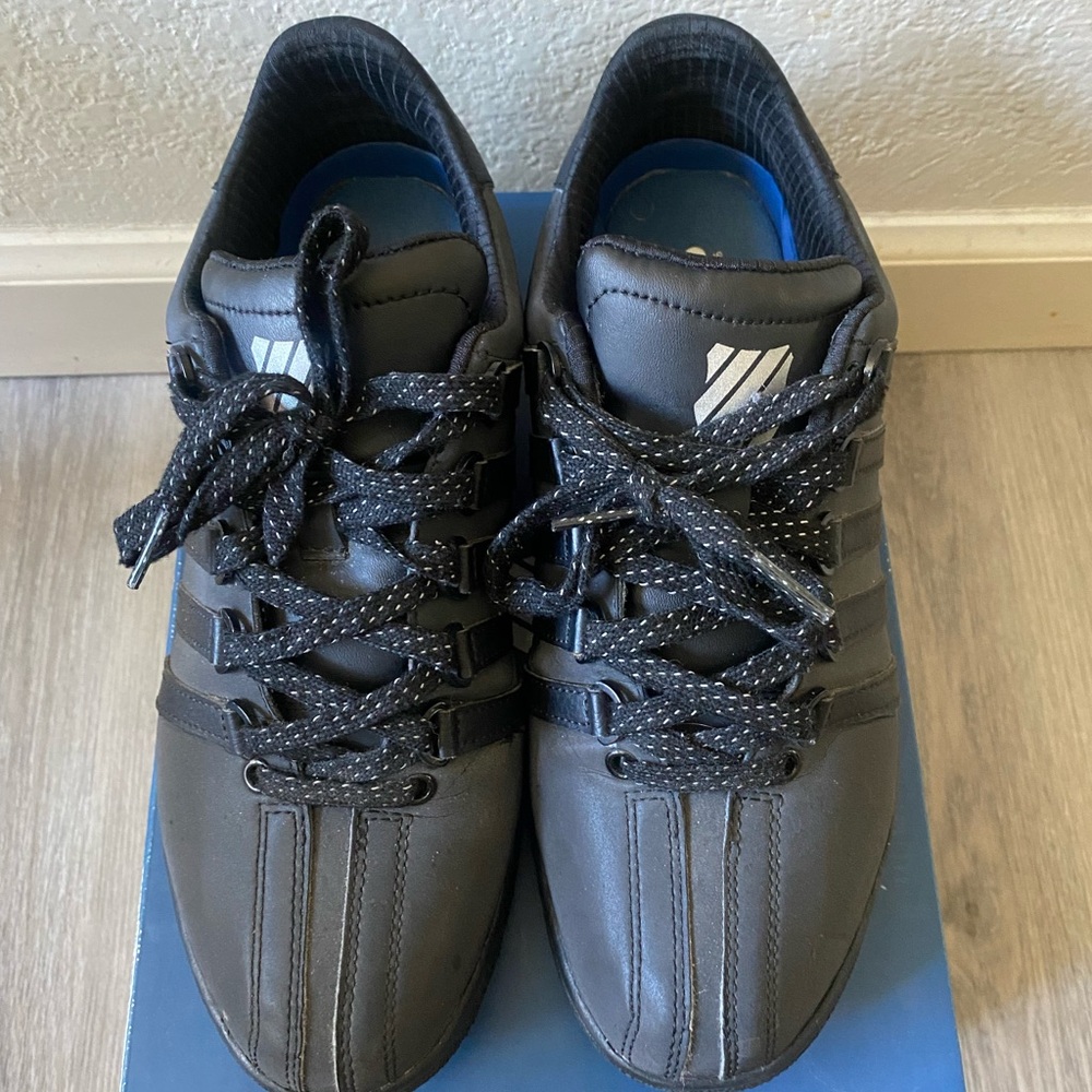 Kswiss Classic Low Reflective